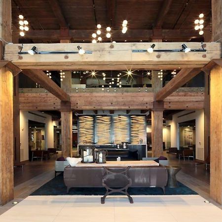 Deedee'S Industrial Lofts Aparthotel Jersey City Exteriör bild
