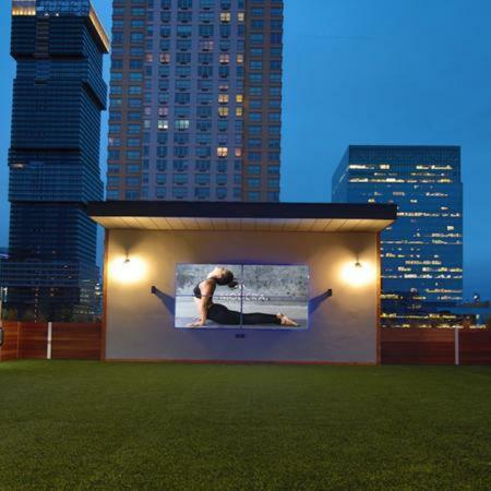 Deedee'S Industrial Lofts Aparthotel Jersey City Exteriör bild