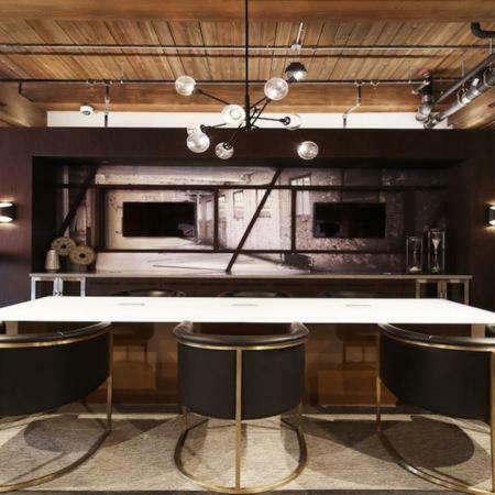 Deedee'S Industrial Lofts Aparthotel Jersey City Exteriör bild
